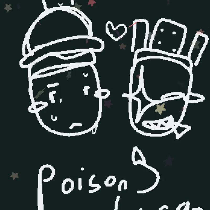Game by @tired_scientists