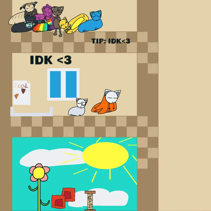 Game by @cat_g