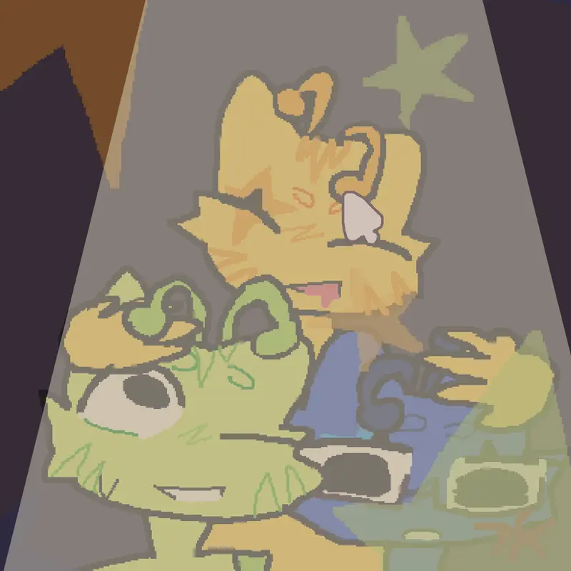 Game by @LUM133Z2