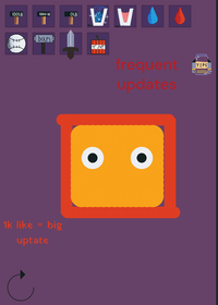 magma slime item +++ and fun ××××+++++++++