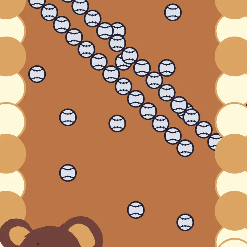 Game by @rilakkumarants