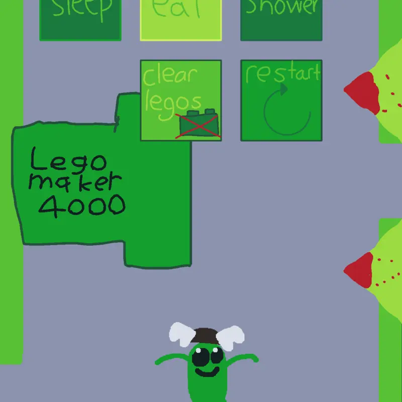 Game by @Axotl