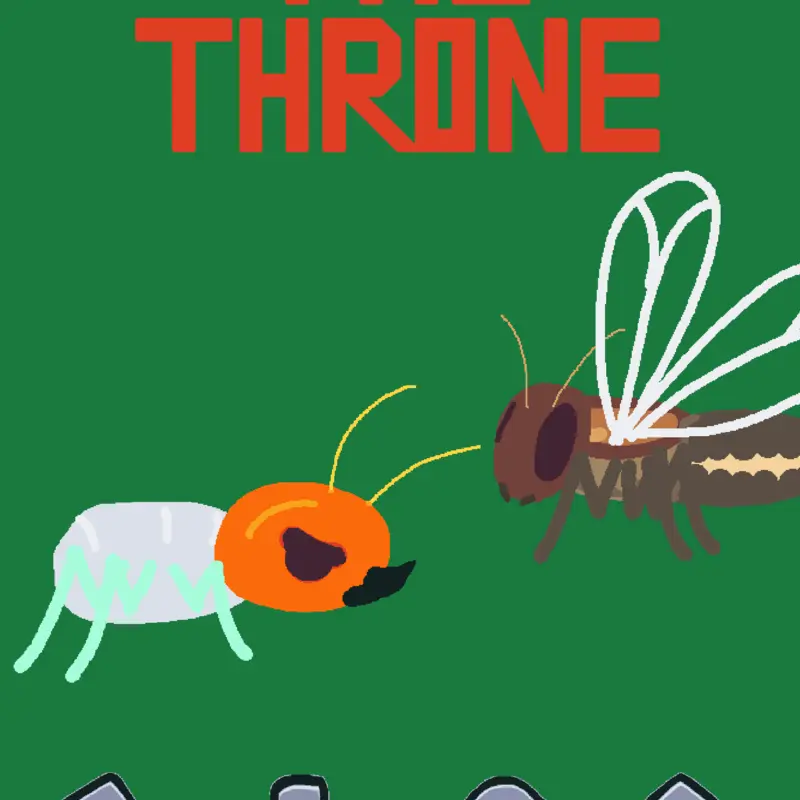Game by @AxelDave03