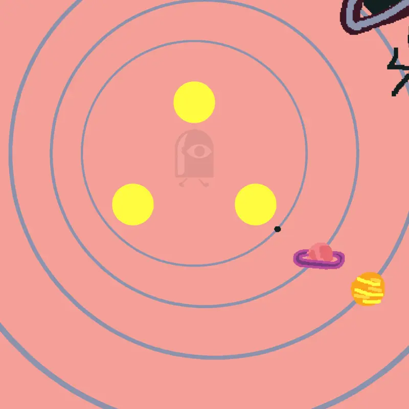 Game by @planets53universe630