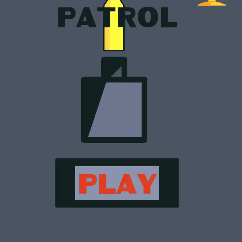 Game by @TheSaltySpitoon
