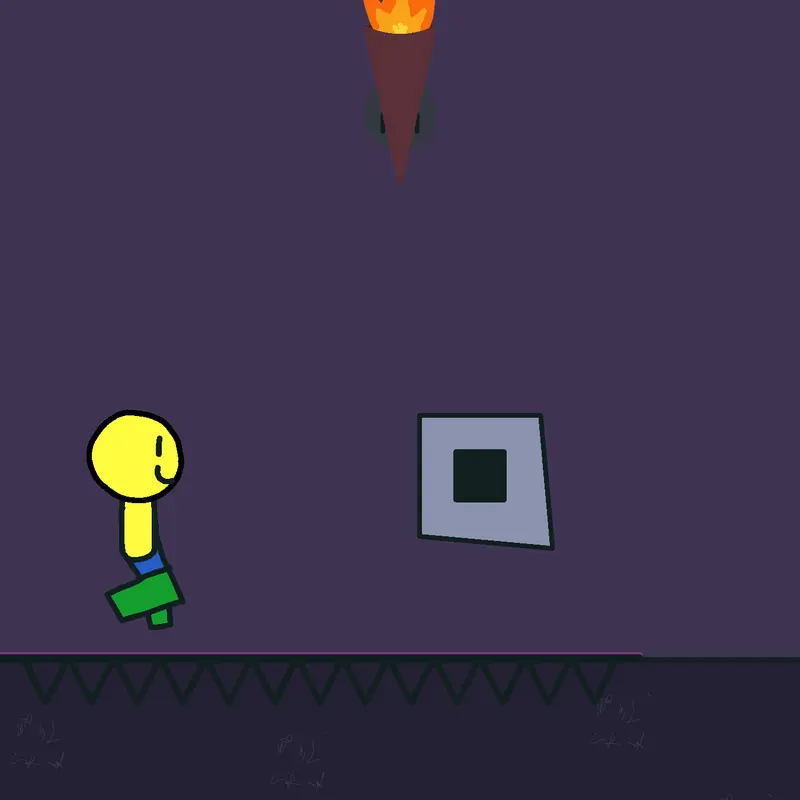 Game by @joansito