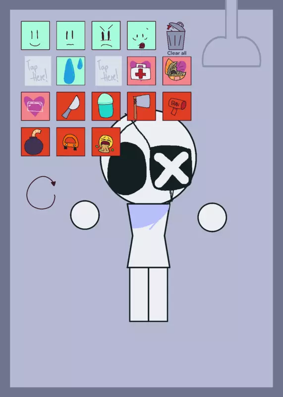 Game by @PUPP3T