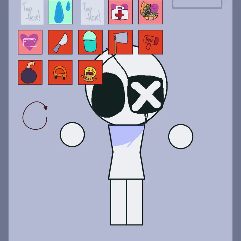 Game by @PUPP3T