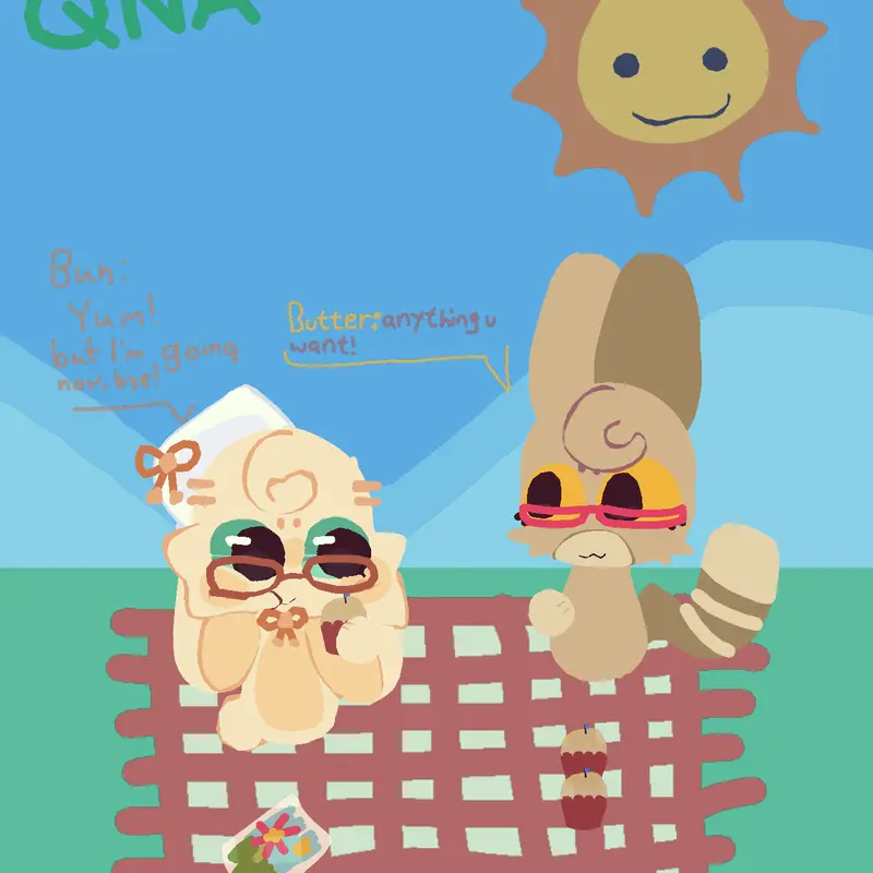 Game by @MilkcreamiiChu