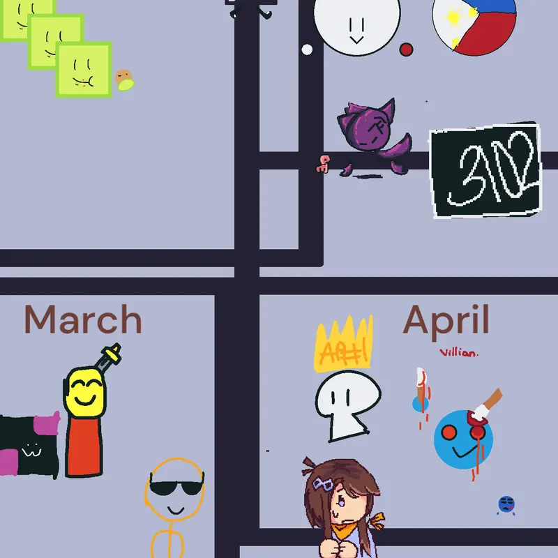 Game by @thatrandocat
