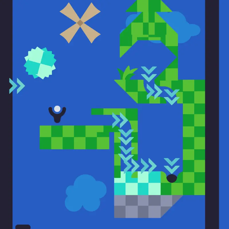 Game by @Arjok