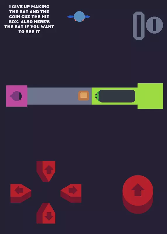 Game by @Rang-ucing