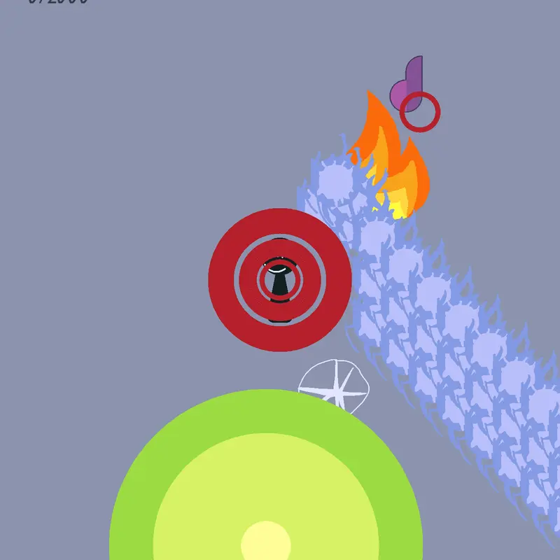 Game by @bacontheprogamer