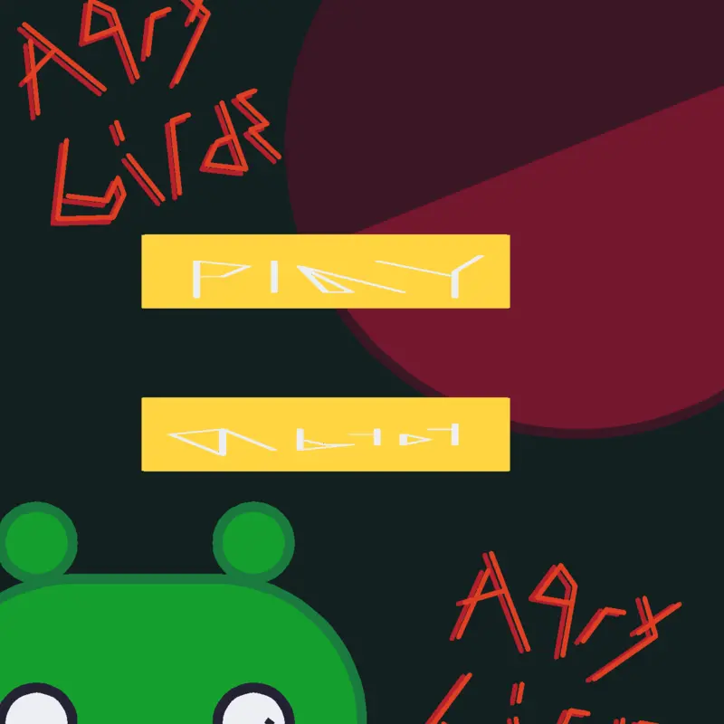Game by @tiky16