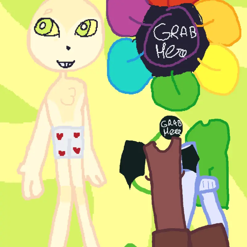 Game by @UNHOLY_