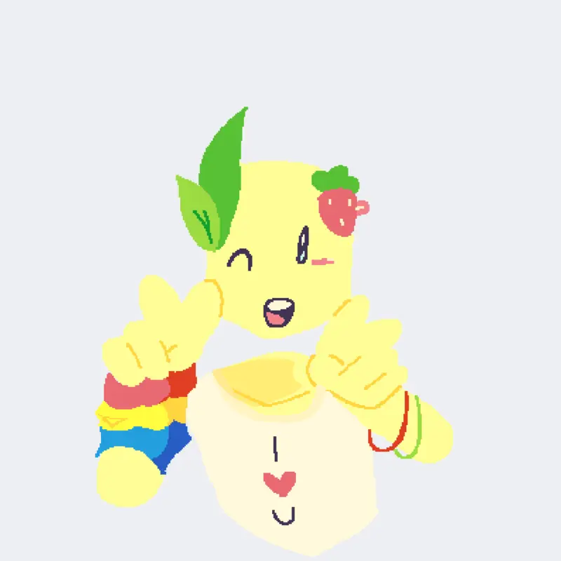 Game by @Bluwberry4life_