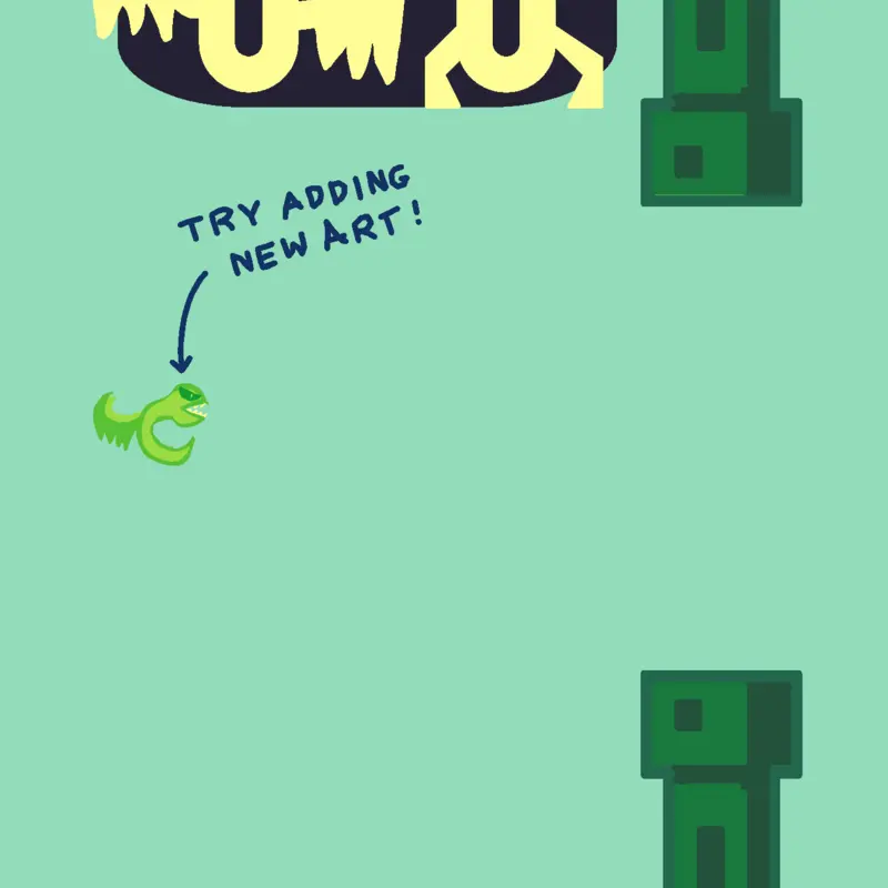 Game by @GrandPops