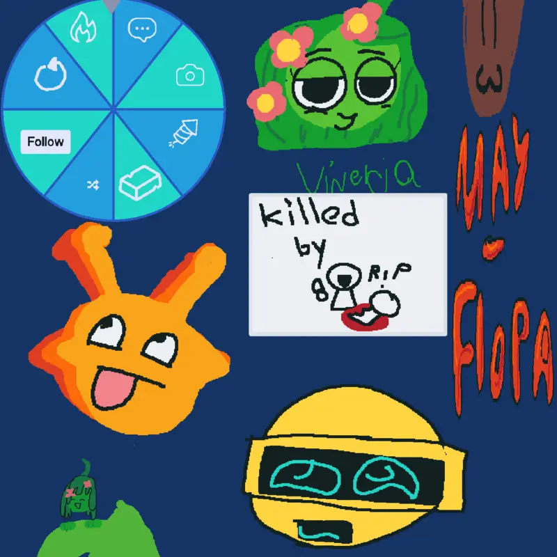 Game by @may_flopa