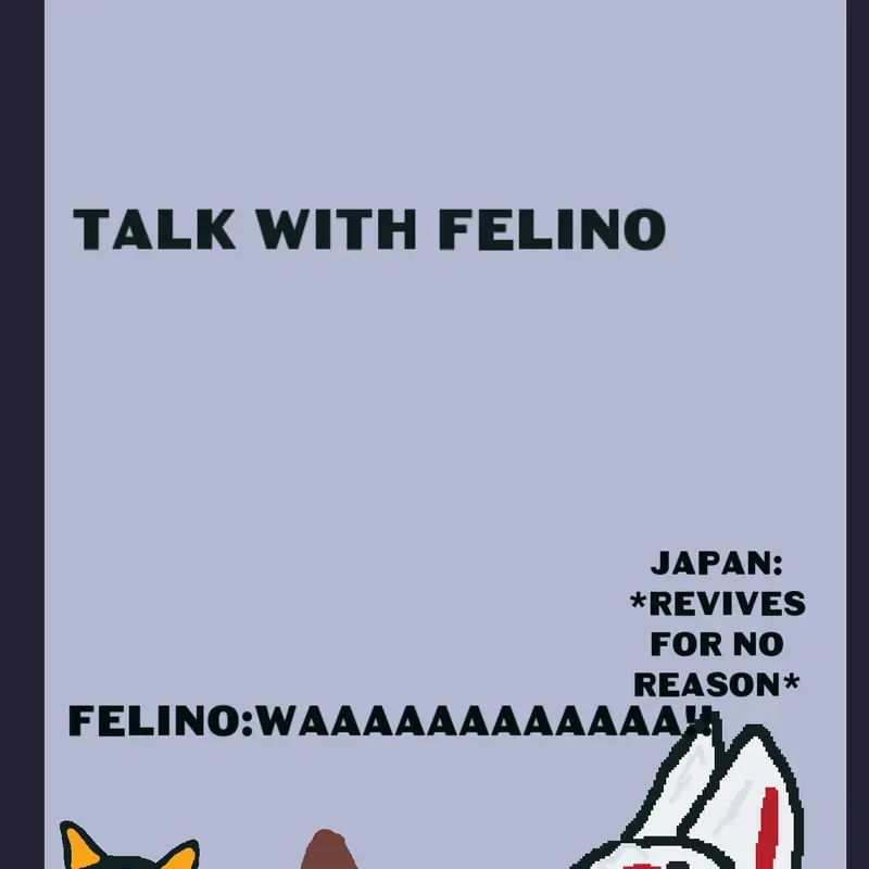 Game by @felino