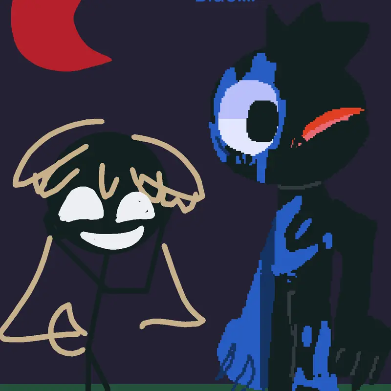 Game by @blue215_loves_felix