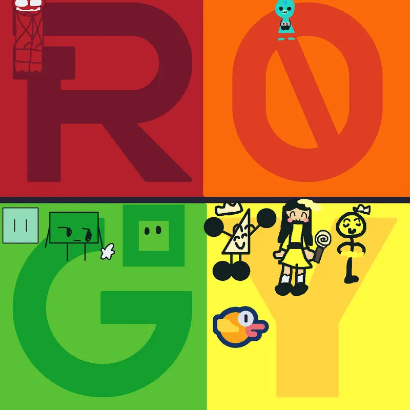 Game by @Chloe_ilikegreen983