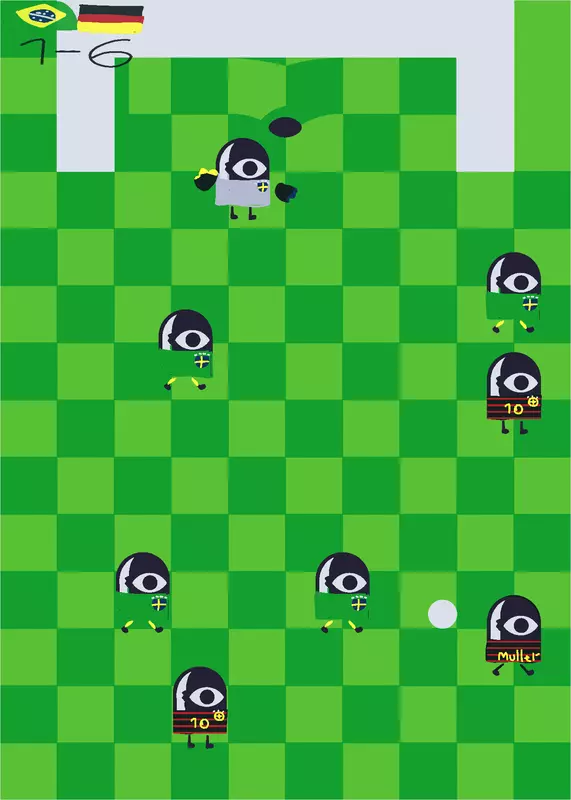 Game by @nutriabro