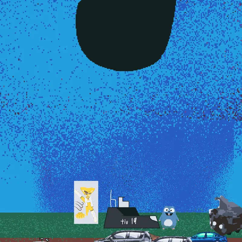 Game by @clabesleetonadoes