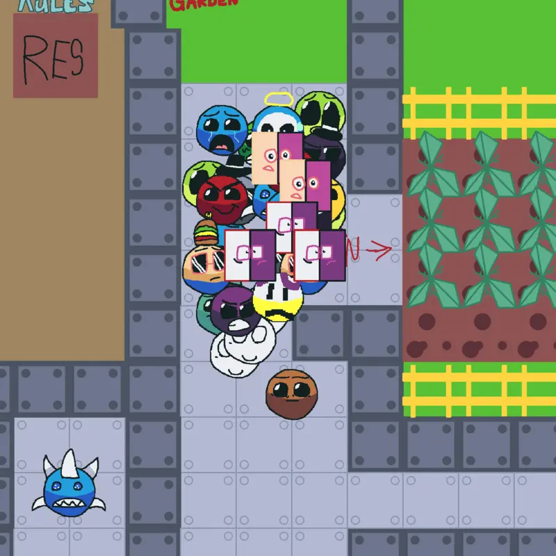 Game by @krapsilogan2ndofficial
