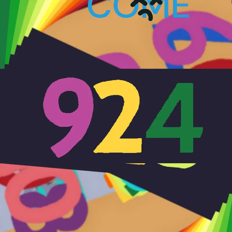 Game by @Sagominifriends