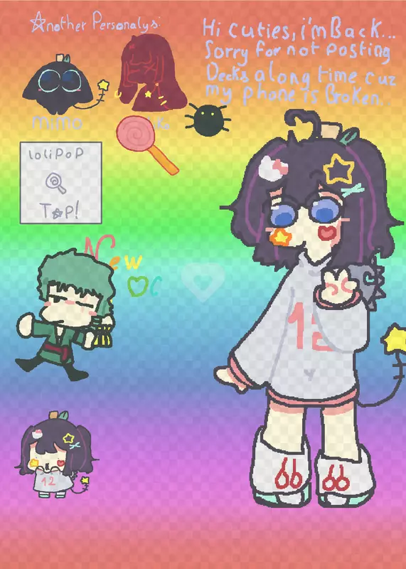 Game by @Riinie_Kimi12