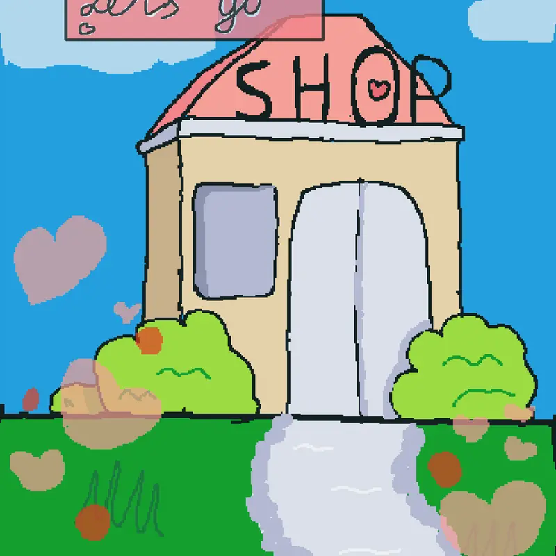 Game by @emircici