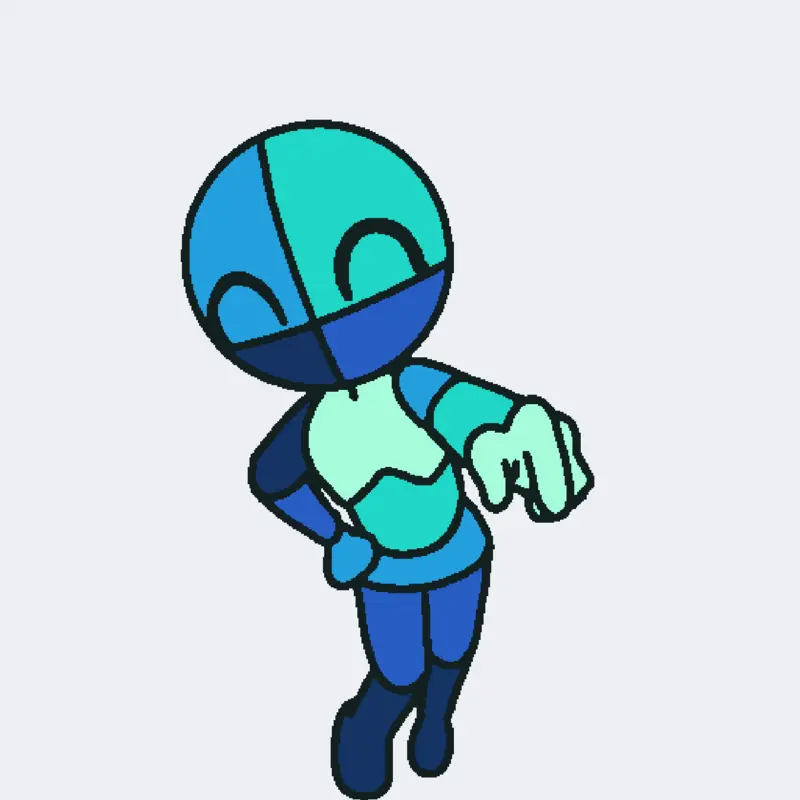 Game by @Rocket_Sweety