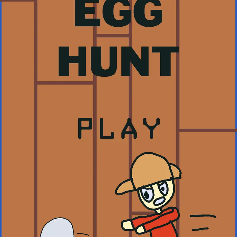 Game by @BeckettBucket