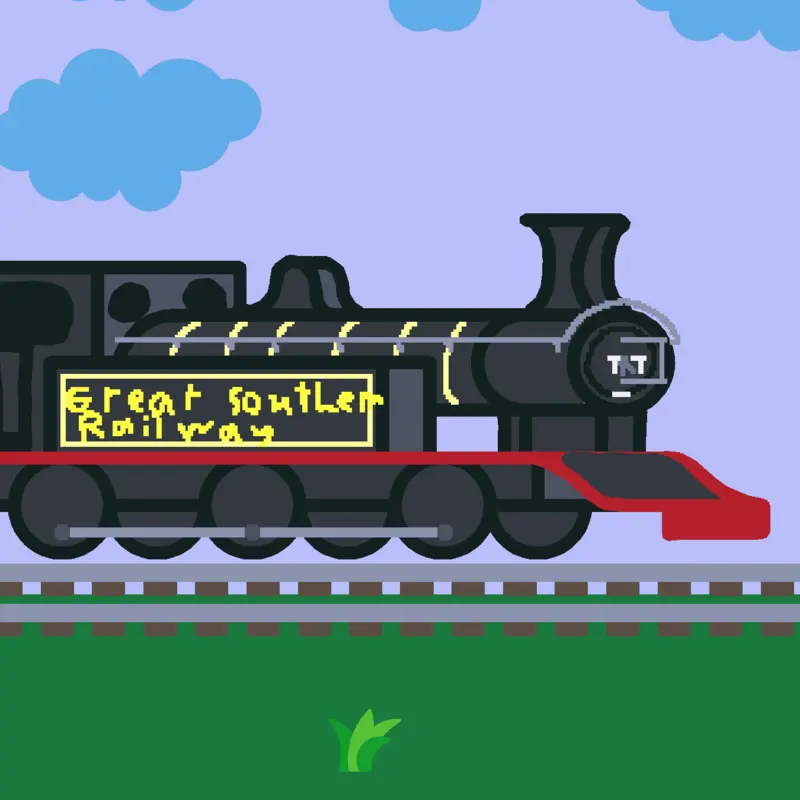 Game by @Britishenginefoul1930