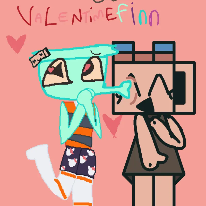 Game by @V1l0t_StarFace_only_yt