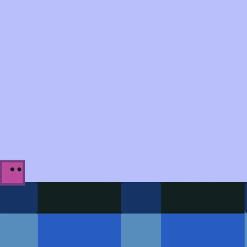 Game by @LandonMation