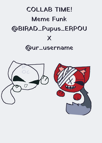 Collab time!