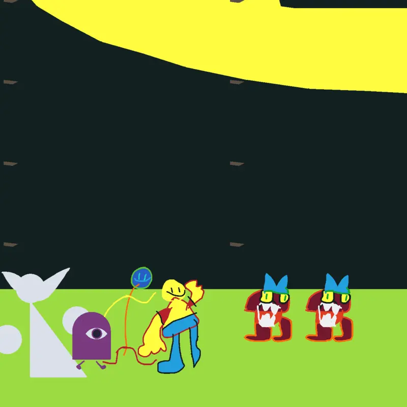 Game by @xXdorukXx