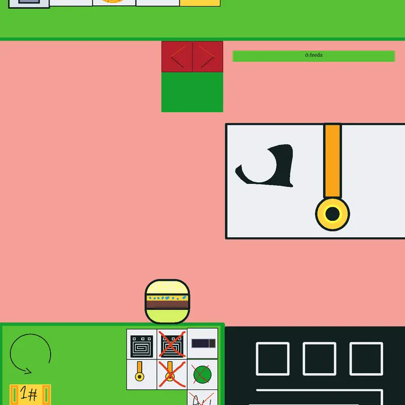 Game by @MALDINE_GAME