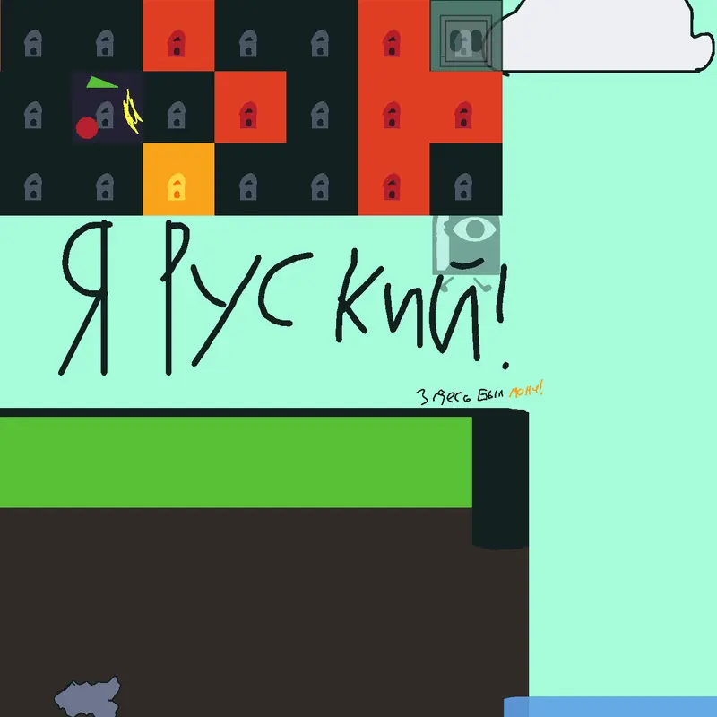 Game by @redki_mibeken