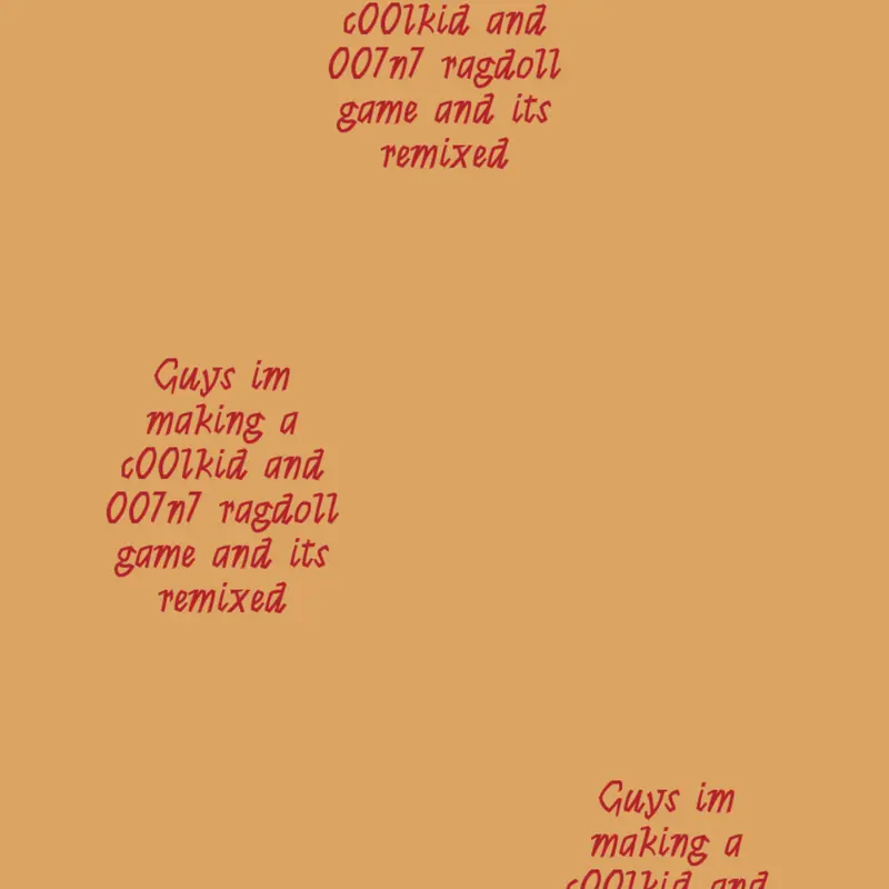Game by @gnarpyailenlover
