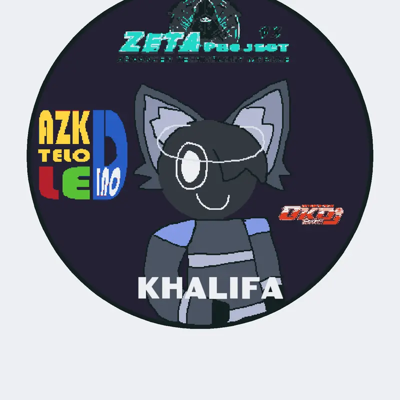 Game by @Khalifa_The_Emojicat