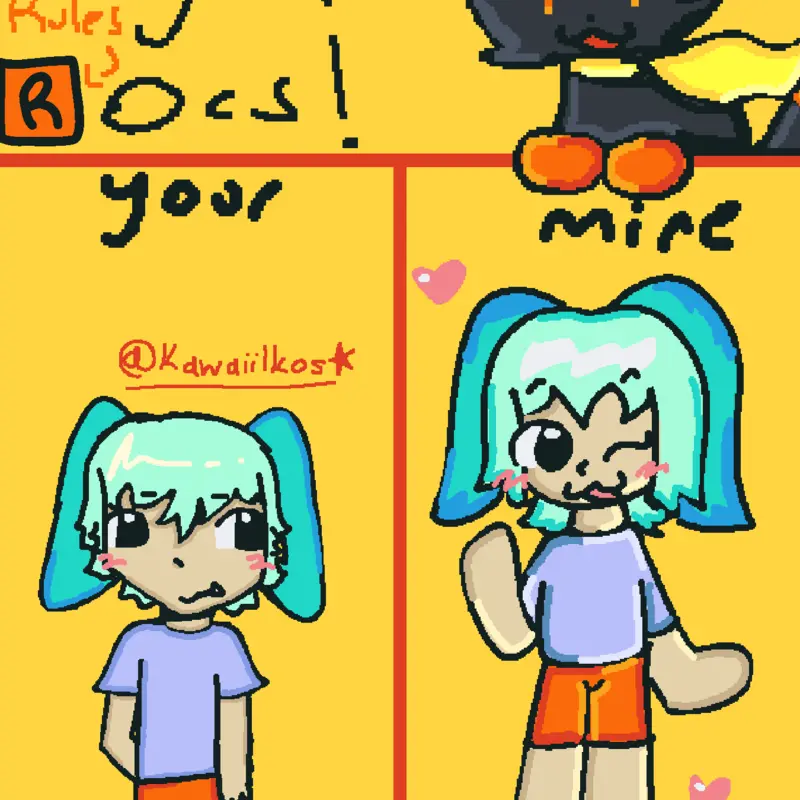 Game by @Fadime_142
