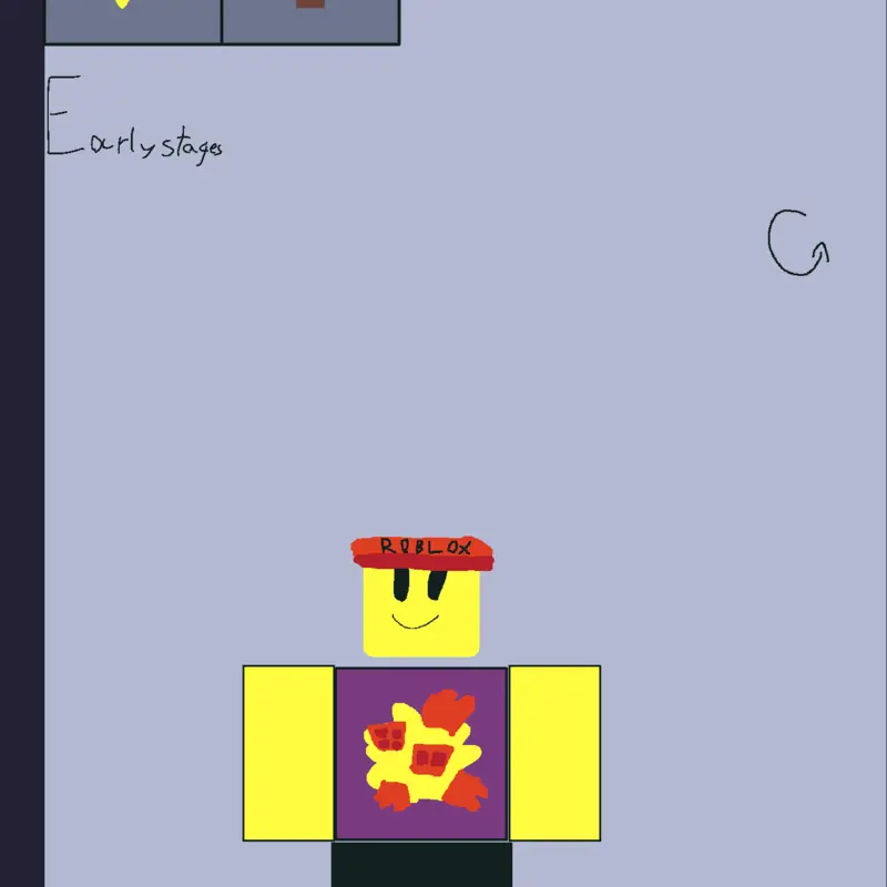Game by @gotoDeersHunter830