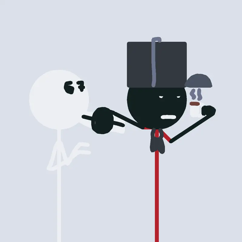 Game by @StickmanScout