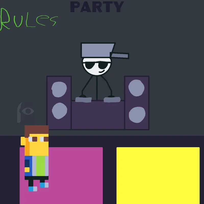 Game by @ECman30