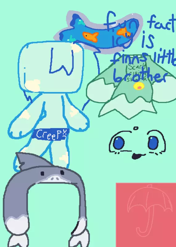 Game by @x_tuffythemousee_x