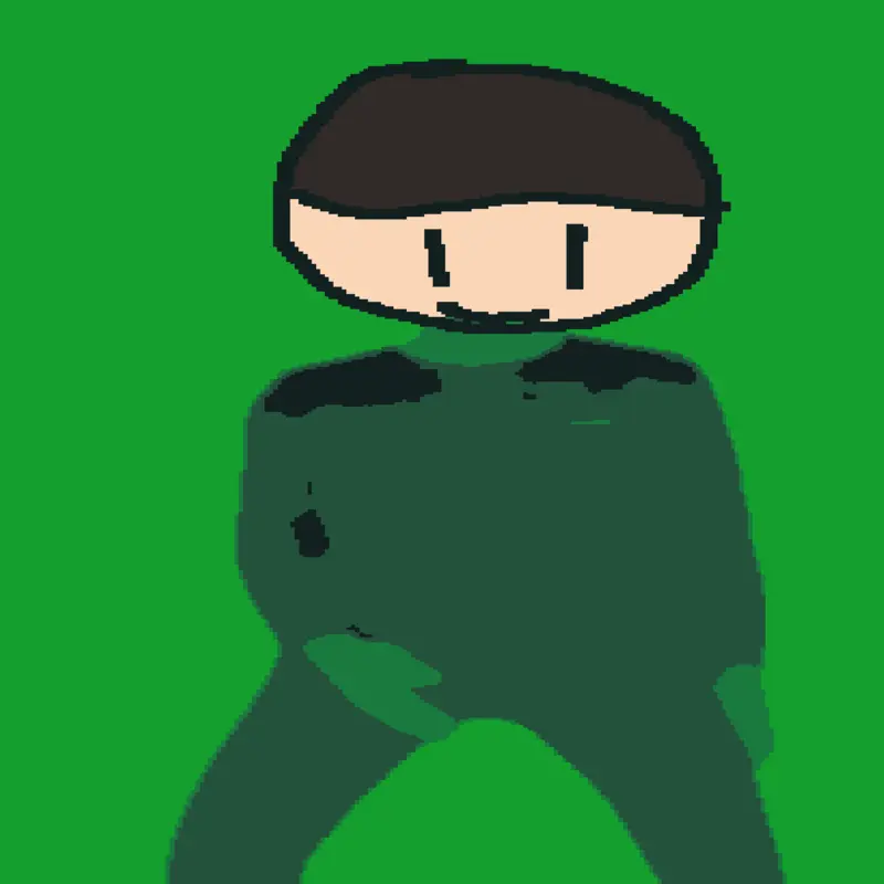 Game by @AmiraliVafsi