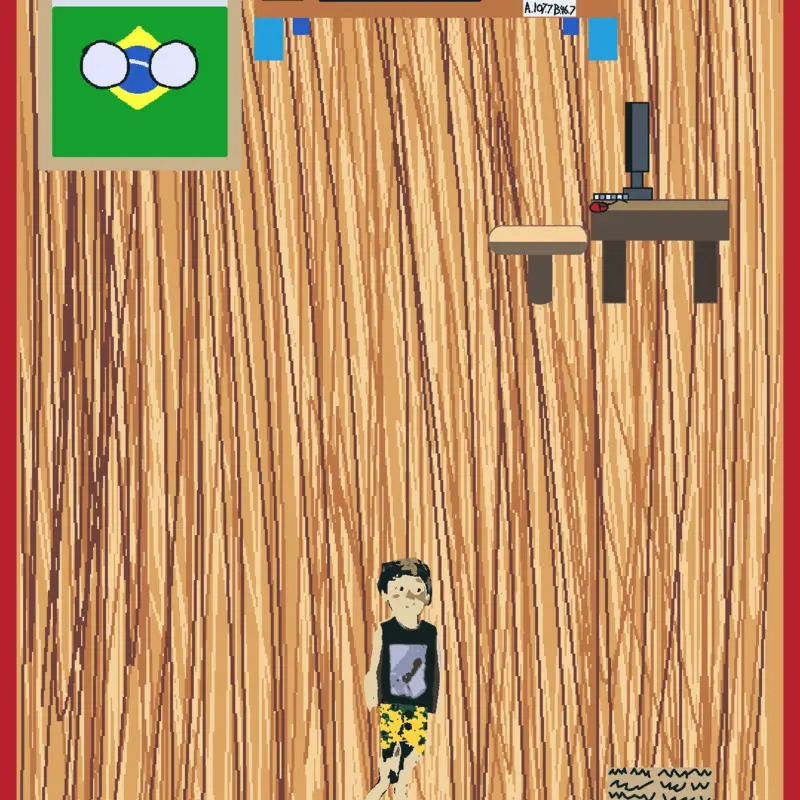Game by @GabrielFelipeYT