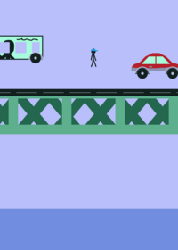 Destroyer Bridge updated